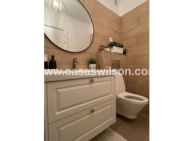 Sale - Appartement - Pilar de la Horadada - La Torre de la Horadada