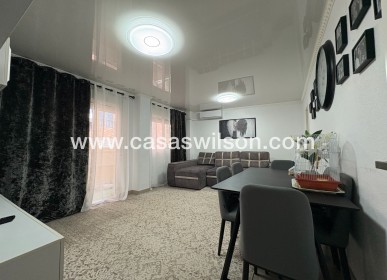 Sale - Apartment - Torrevieja - Costa Blanca