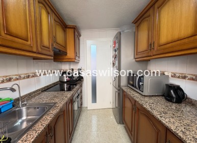 Sale - Apartment - Torrevieja - Costa Blanca