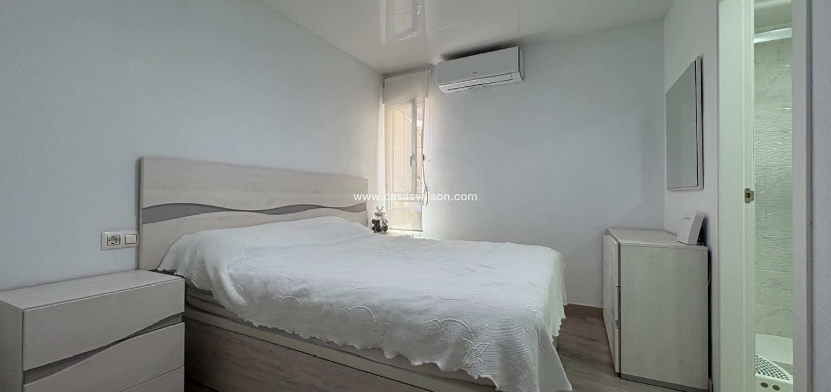 Sale - Apartment - Torrevieja - Costa Blanca