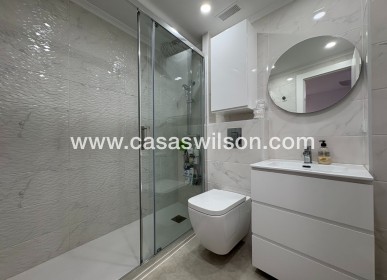 Sale - Apartment - Torrevieja - Costa Blanca