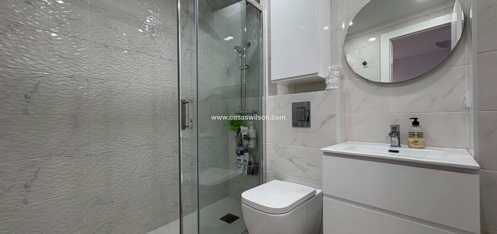 Sale - Apartment - Torrevieja - Costa Blanca