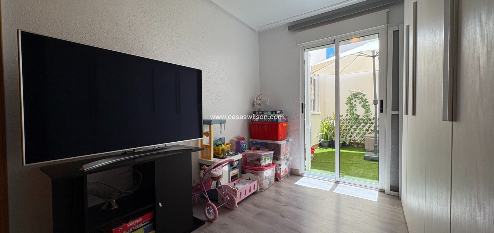 Sale - Apartment - Torrevieja - Costa Blanca