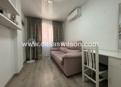 Sale - Apartment - Torrevieja - Costa Blanca