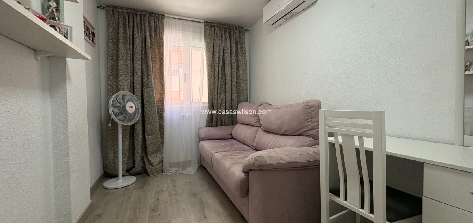 Sale - Apartment - Torrevieja - Costa Blanca