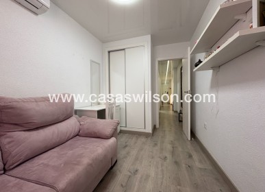 Sale - Apartment - Torrevieja - Costa Blanca