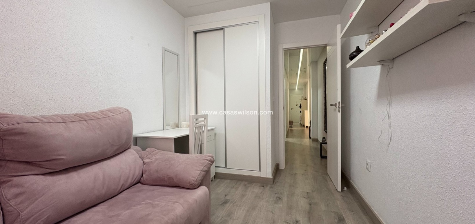 Sale - Apartment - Torrevieja - Costa Blanca