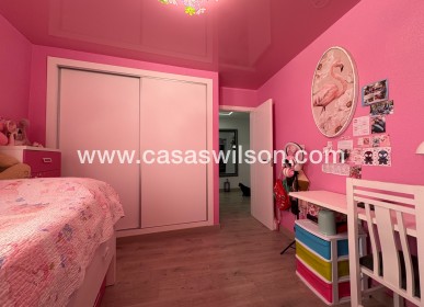 Sale - Apartment - Torrevieja - Costa Blanca