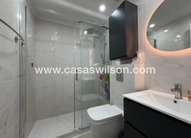 Sale - Apartment - Torrevieja - Costa Blanca