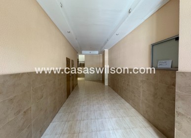 Sale - Apartment - Torrevieja - Costa Blanca