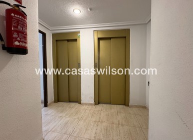 Sale - Apartment - Torrevieja - Costa Blanca
