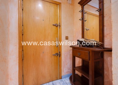 Sale - Apartment - Torrevieja - Acequion