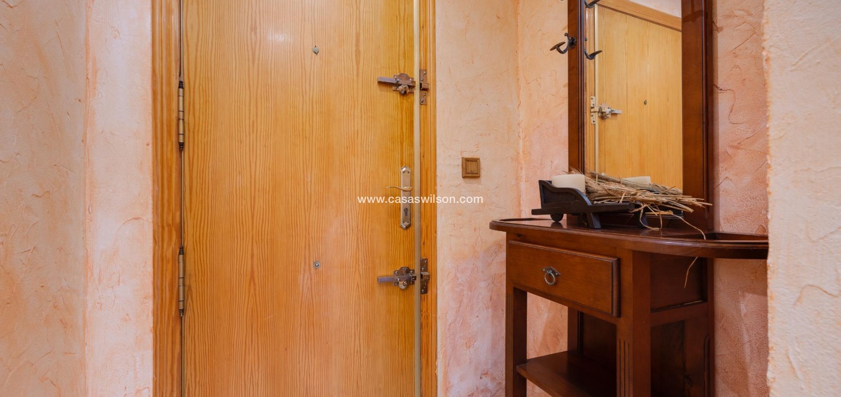 Sale - Apartment - Torrevieja - Acequion