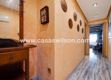 Sale - Apartment - Torrevieja - Acequion