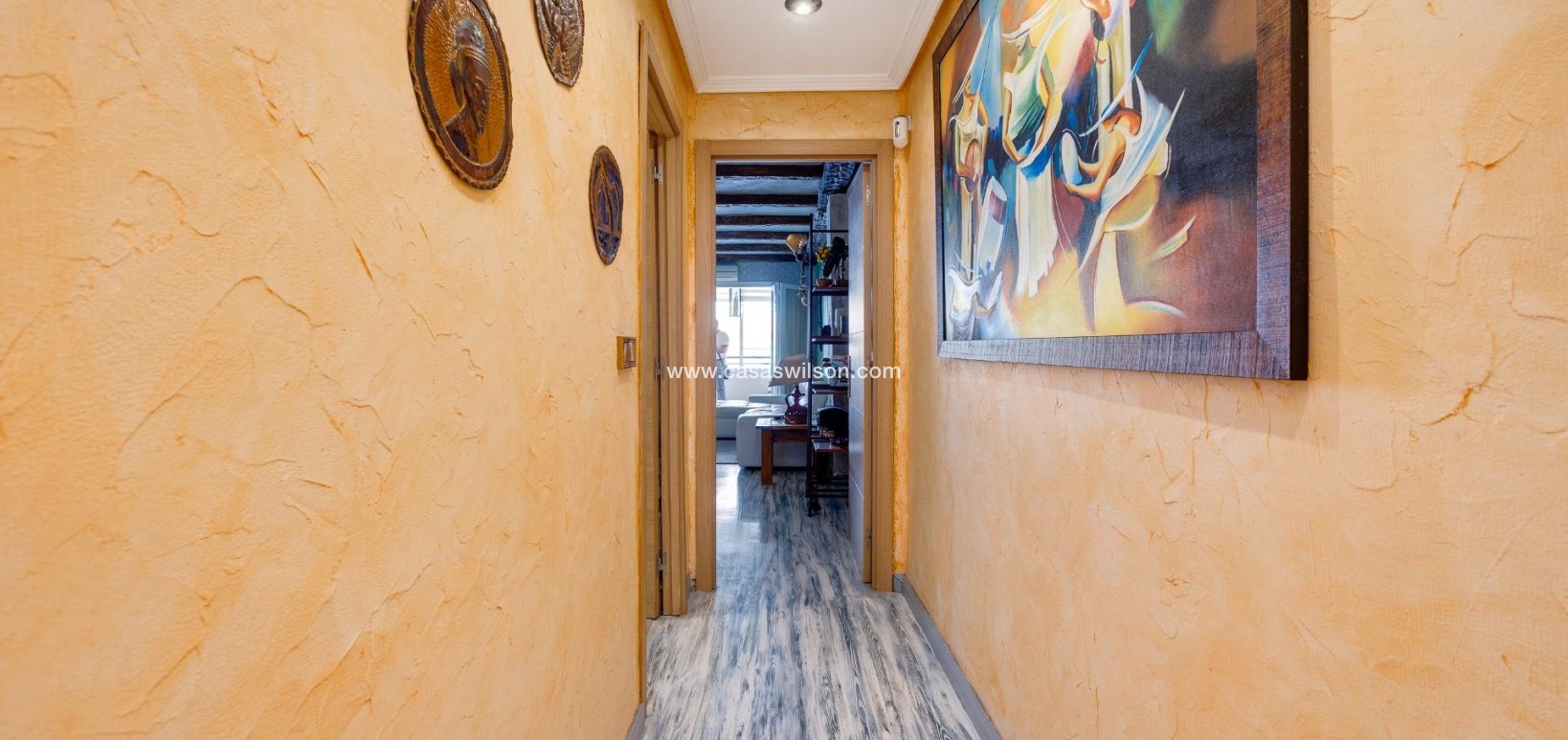 Sale - Apartment - Torrevieja - Acequion