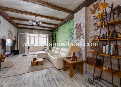 Sale - Apartment - Torrevieja - Acequion