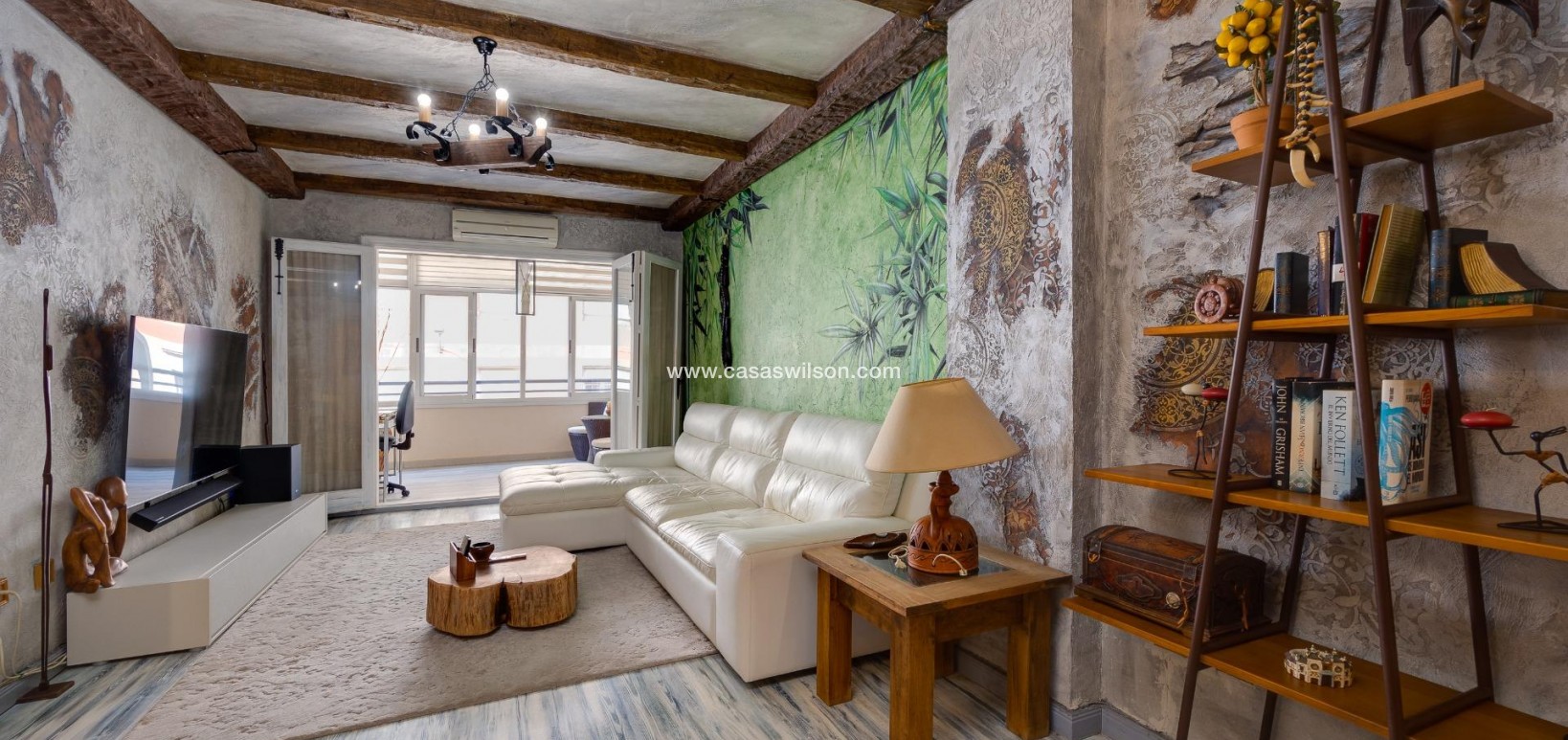 Sale - Apartment - Torrevieja - Acequion