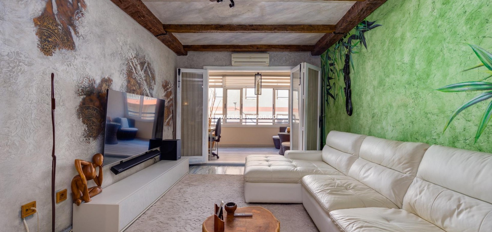 Sale - Apartment - Torrevieja - Acequion