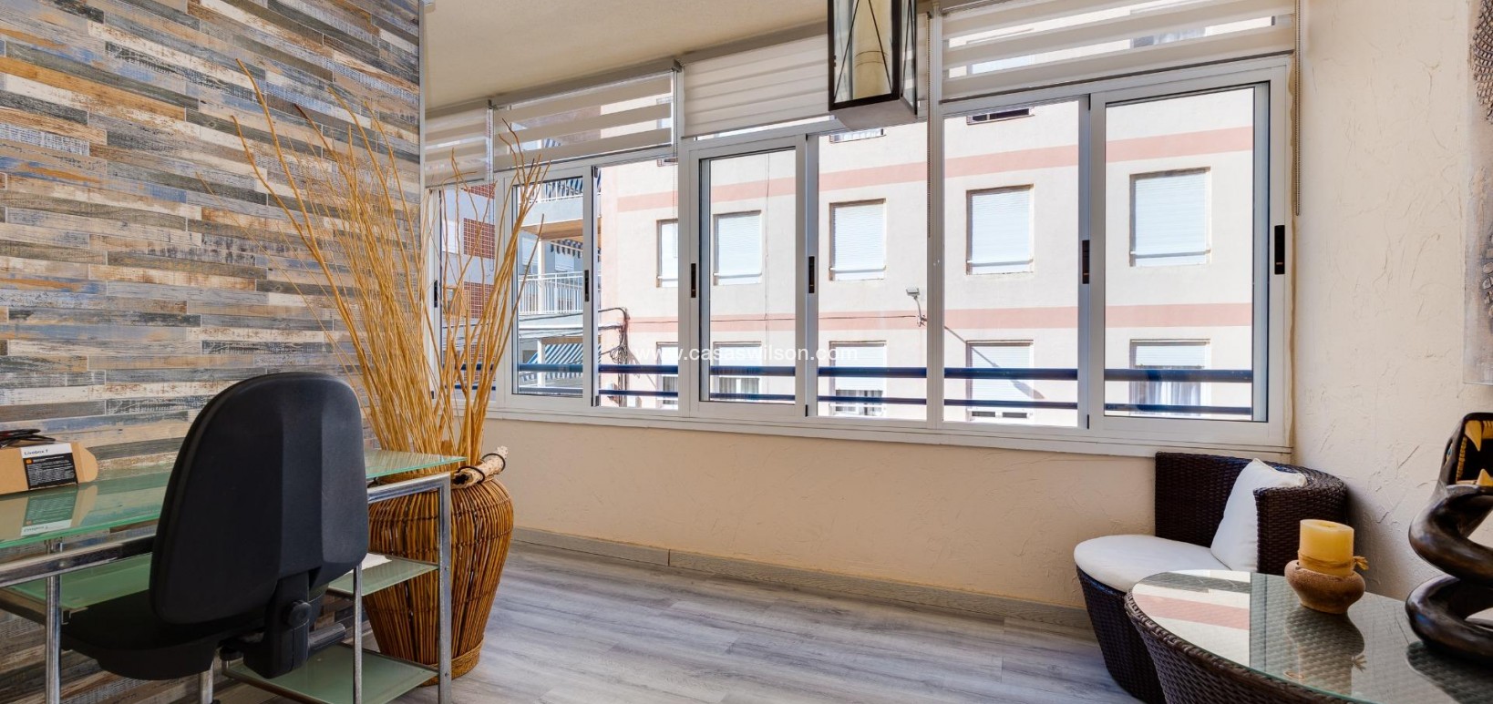 Sale - Apartment - Torrevieja - Acequion