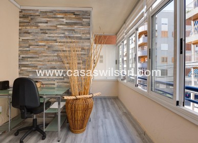 Sale - Apartment - Torrevieja - Acequion