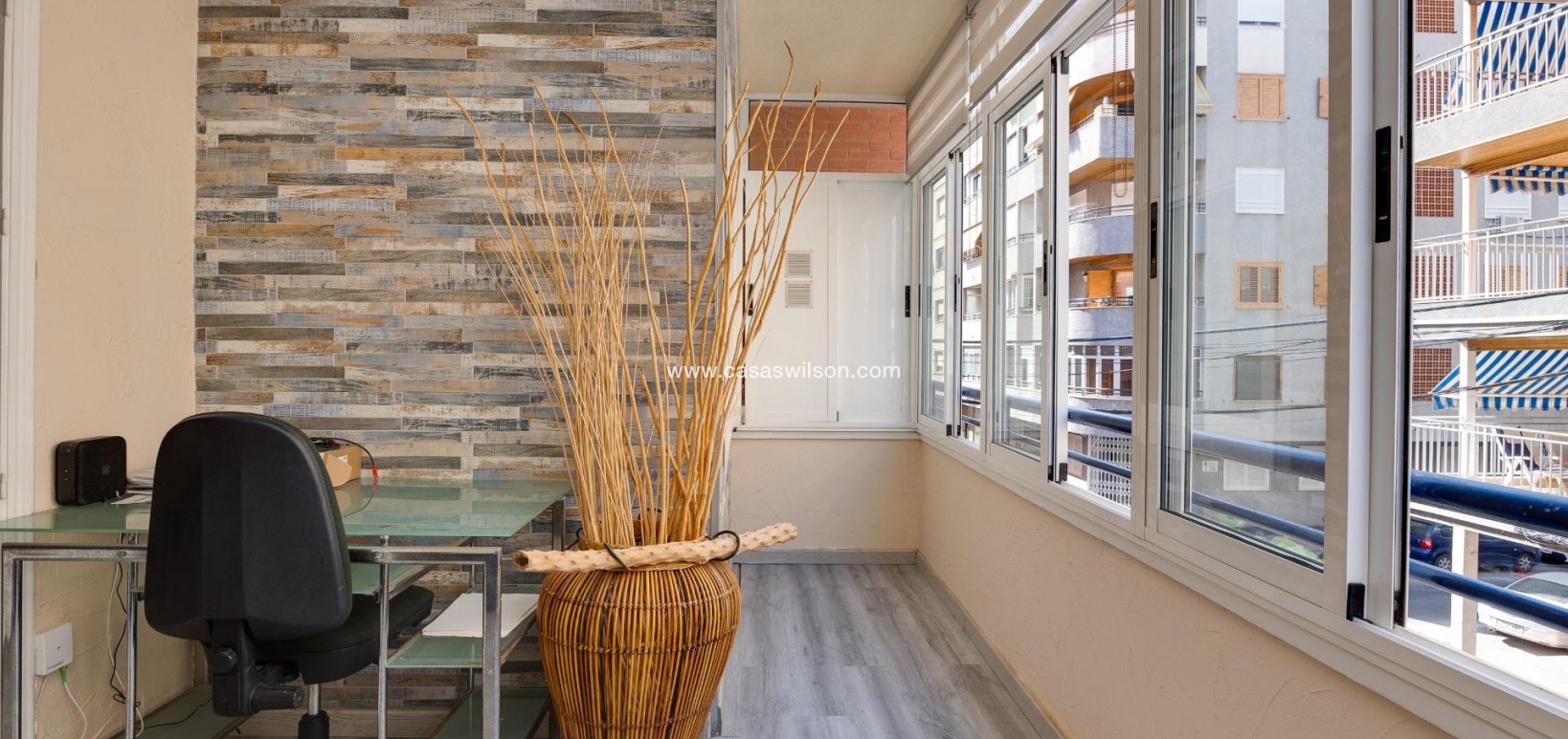 Sale - Apartment - Torrevieja - Acequion