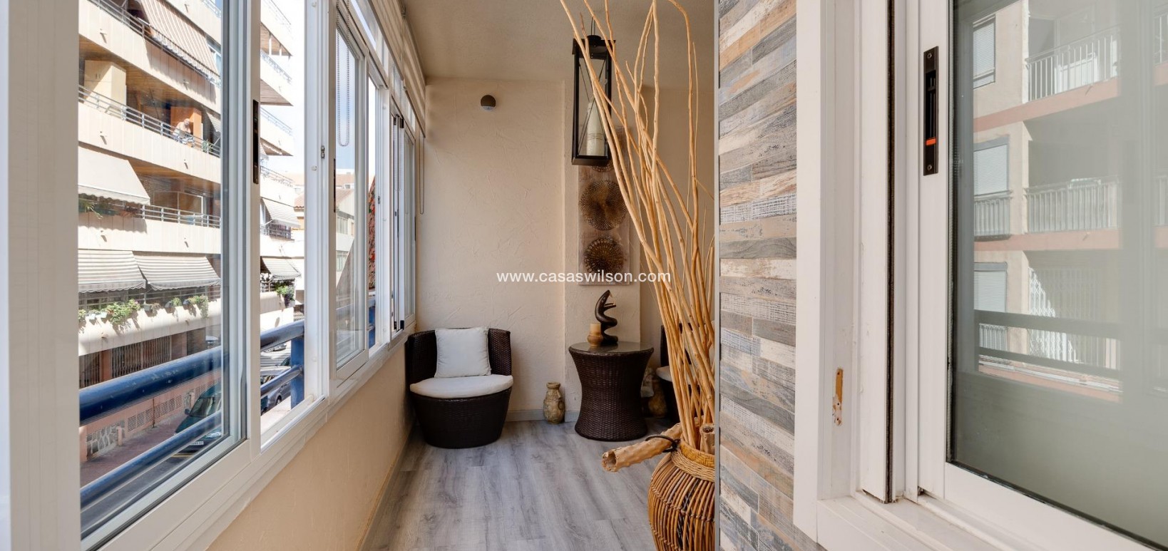 Sale - Apartment - Torrevieja - Acequion