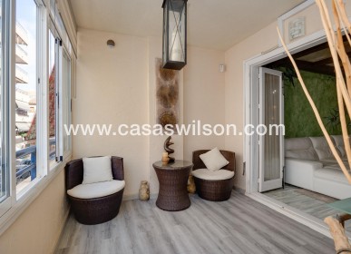 Sale - Apartment - Torrevieja - Acequion