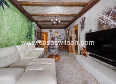 Sale - Apartment - Torrevieja - Acequion