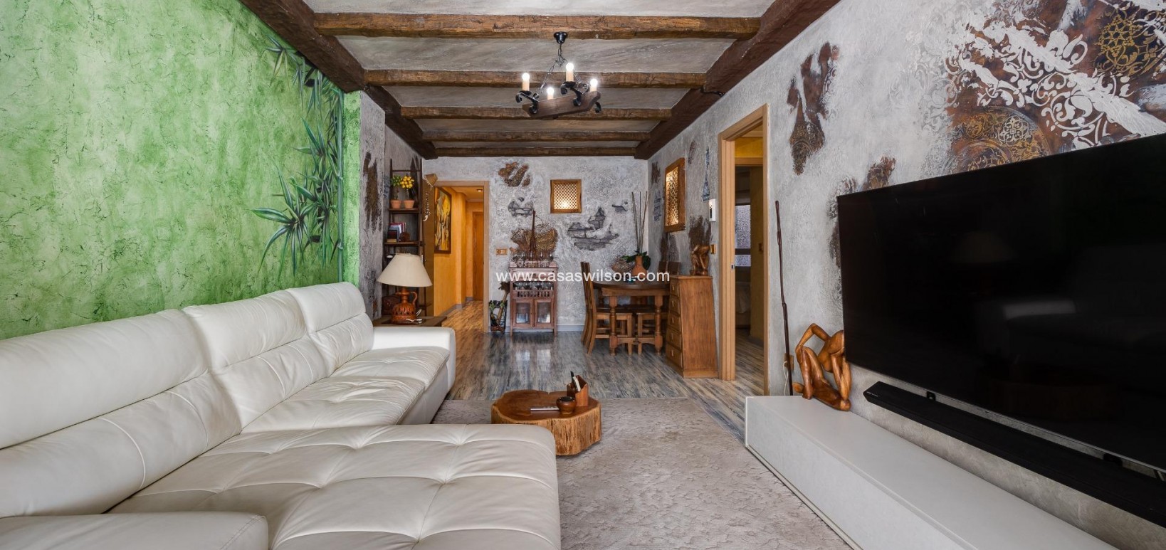 Sale - Apartment - Torrevieja - Acequion