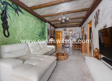 Sale - Apartment - Torrevieja - Acequion