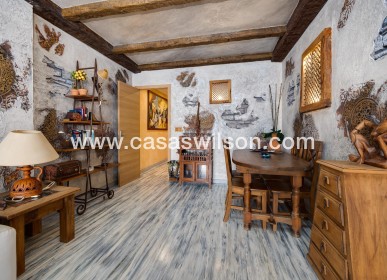 Sale - Apartment - Torrevieja - Acequion