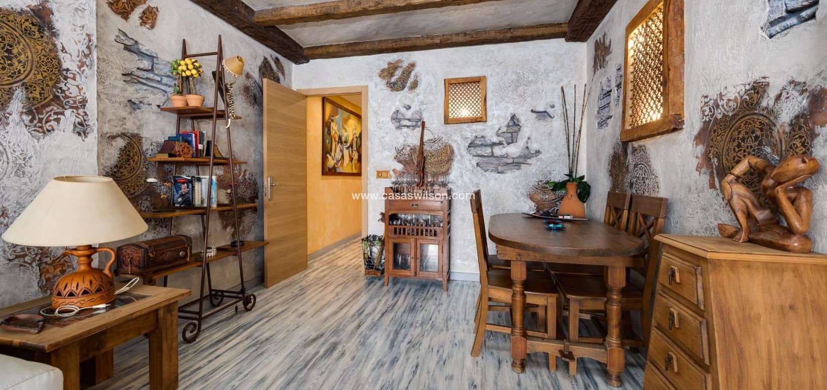 Sale - Apartment - Torrevieja - Acequion