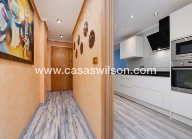 Sale - Apartment - Torrevieja - Acequion