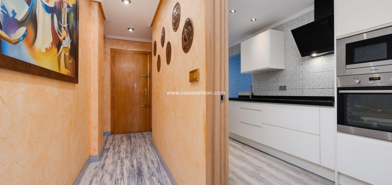 Sale - Apartment - Torrevieja - Acequion