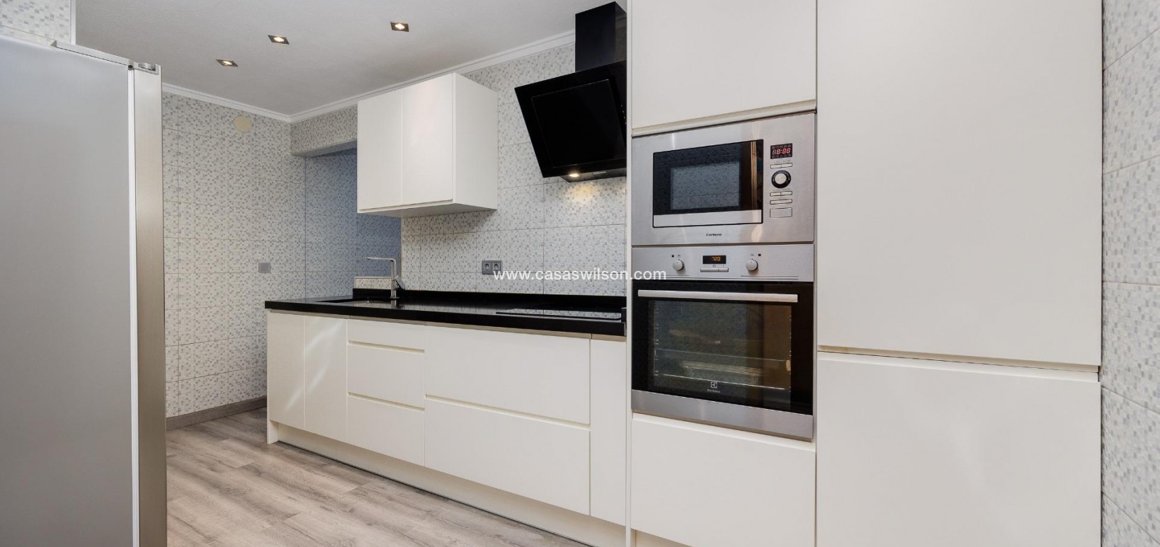 Sale - Apartment - Torrevieja - Acequion