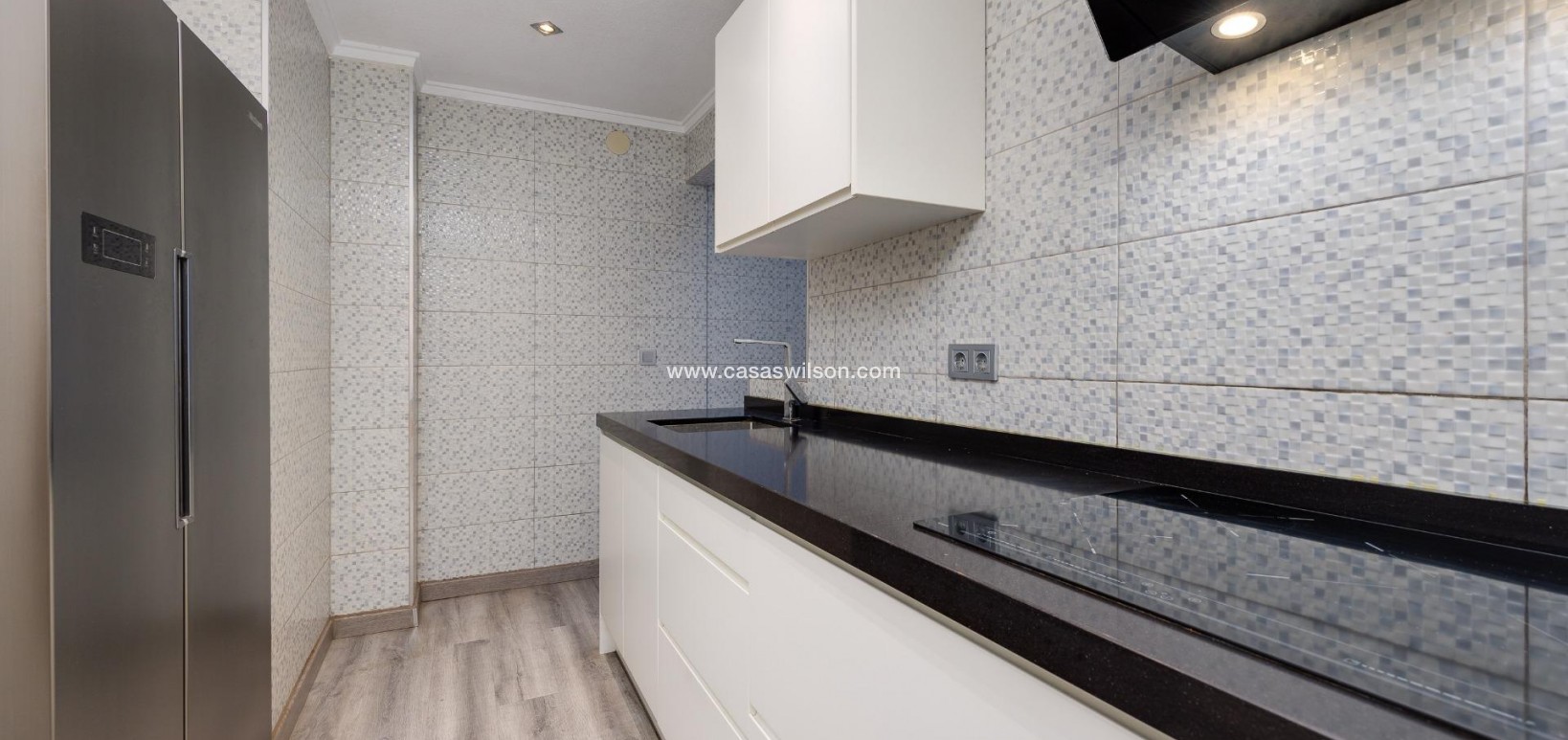 Sale - Apartment - Torrevieja - Acequion