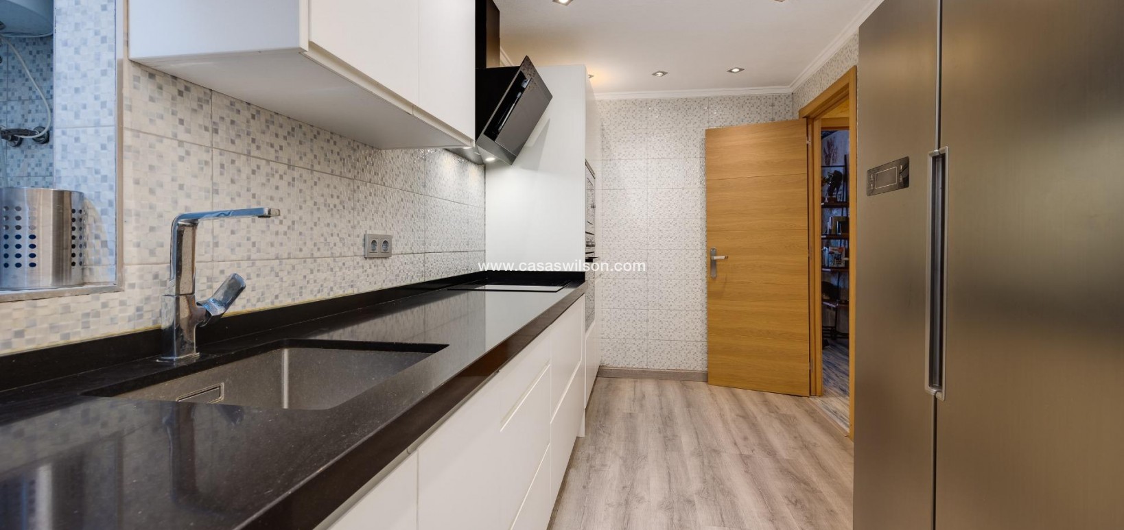 Sale - Apartment - Torrevieja - Acequion