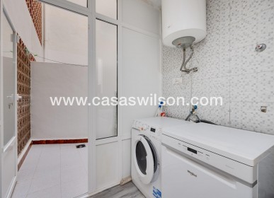 Sale - Apartment - Torrevieja - Acequion