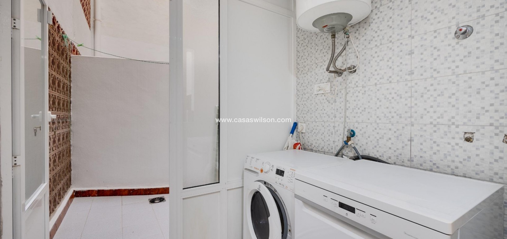 Sale - Apartment - Torrevieja - Acequion