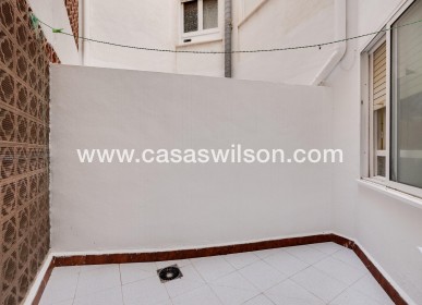 Sale - Apartment - Torrevieja - Acequion