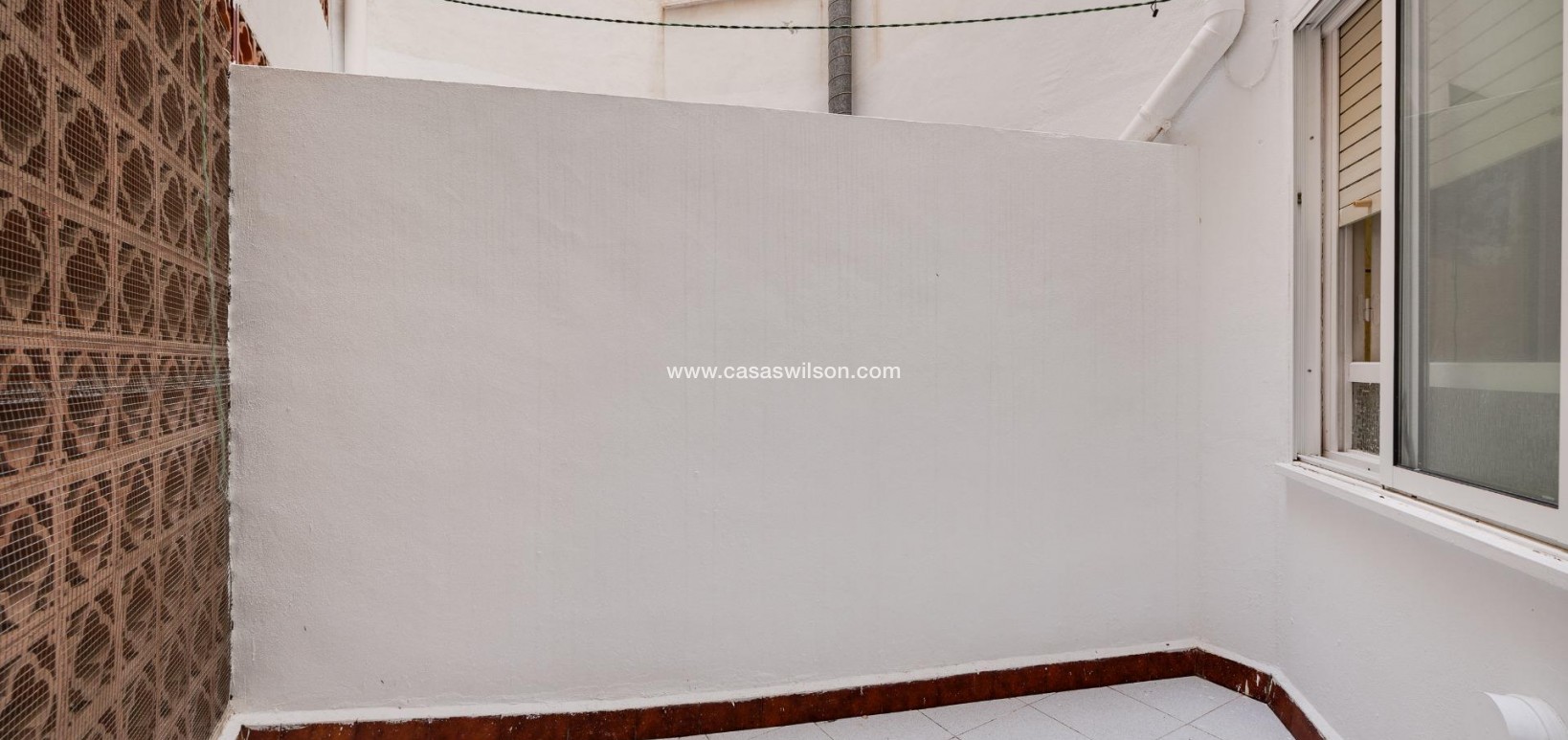 Sale - Apartment - Torrevieja - Acequion