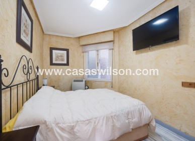 Sale - Apartment - Torrevieja - Acequion