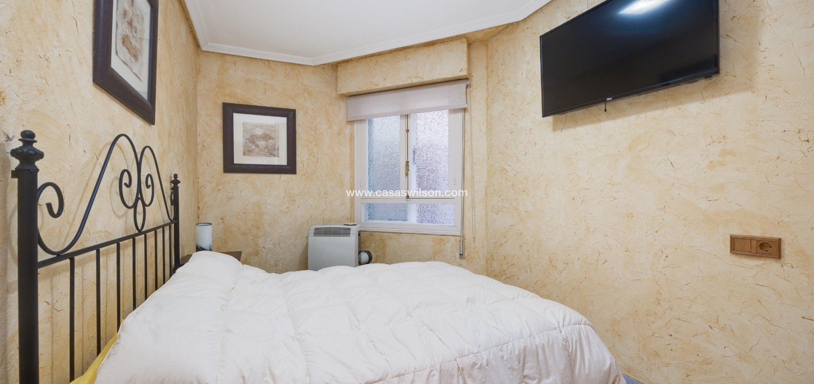 Sale - Apartment - Torrevieja - Acequion