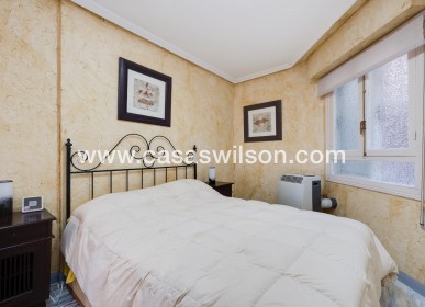 Sale - Apartment - Torrevieja - Acequion