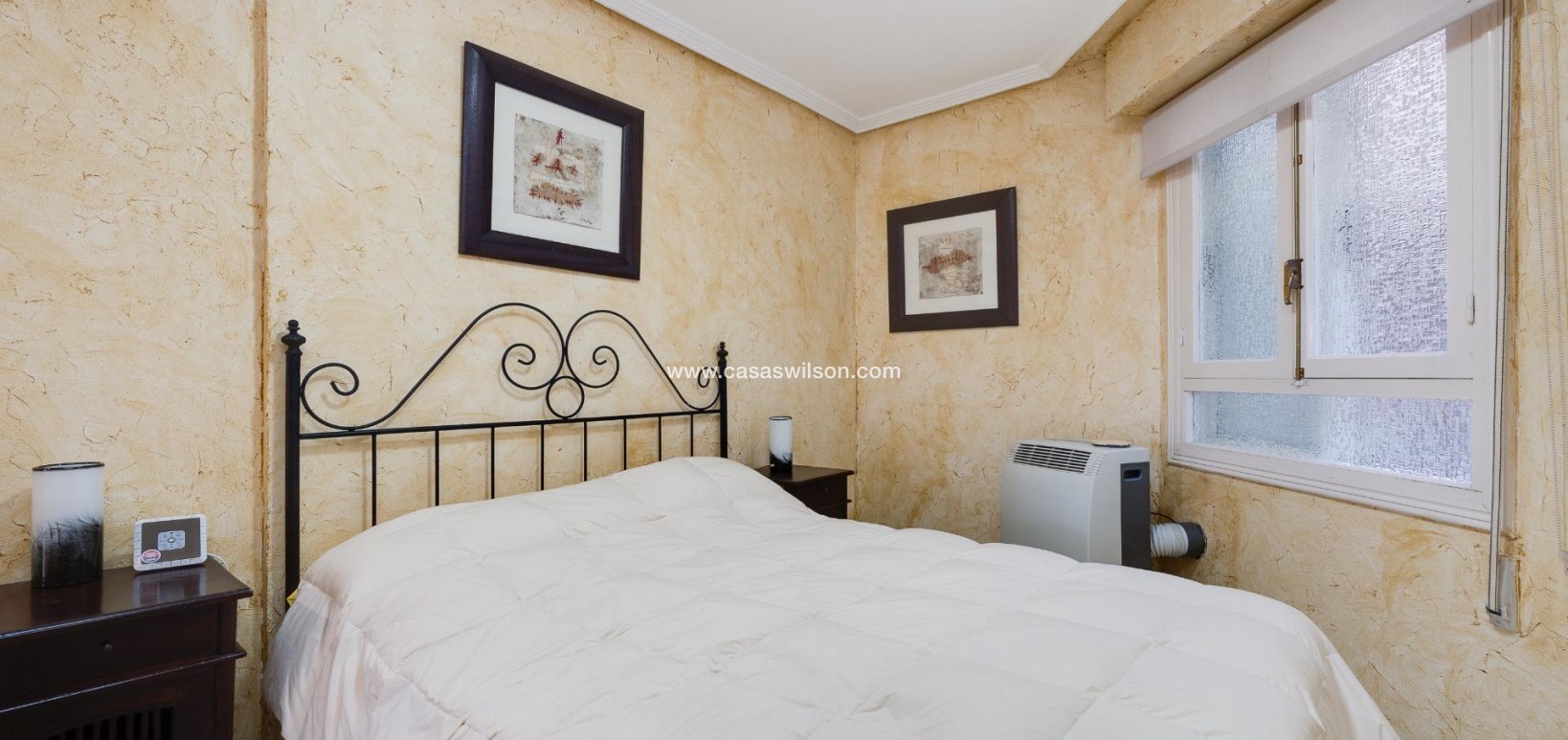 Sale - Apartment - Torrevieja - Acequion