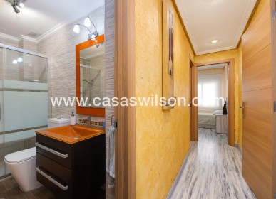 Sale - Apartment - Torrevieja - Acequion