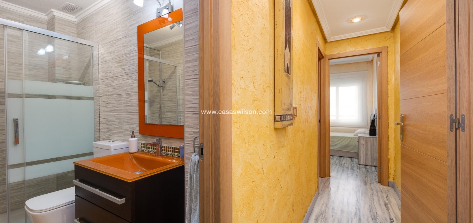 Sale - Apartment - Torrevieja - Acequion