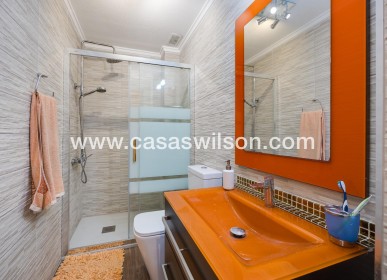 Sale - Apartment - Torrevieja - Acequion