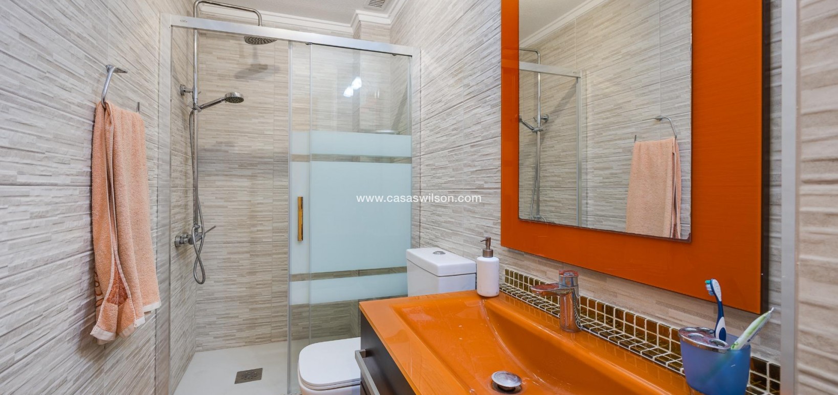 Sale - Apartment - Torrevieja - Acequion