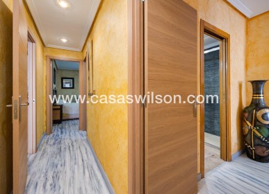 Sale - Apartment - Torrevieja - Acequion